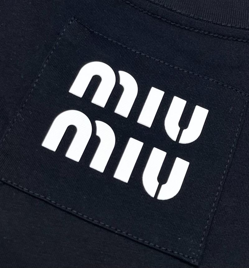 Miu Miu T-Shirts